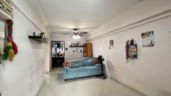 Blk 23 MARSILING DRIVE (Woodlands), HDB 3 Rooms #572943901